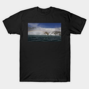 Niagara Rainbow T-Shirt